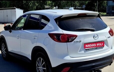 Mazda CX-5 II, 2014 год, 1 490 000 рублей, 20 фотография