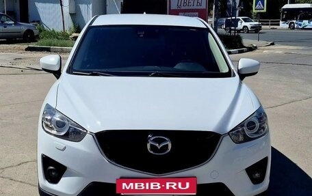 Mazda CX-5 II, 2014 год, 1 490 000 рублей, 25 фотография