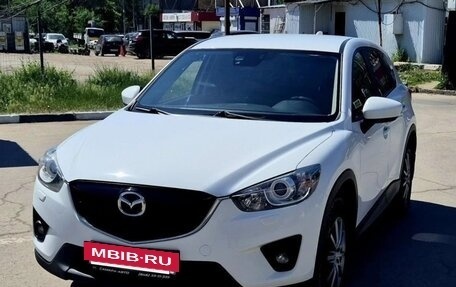 Mazda CX-5 II, 2014 год, 1 490 000 рублей, 23 фотография