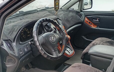 Lexus RX IV рестайлинг, 2001 год, 820 000 рублей, 11 фотография