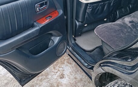 Lexus RX IV рестайлинг, 2001 год, 820 000 рублей, 13 фотография