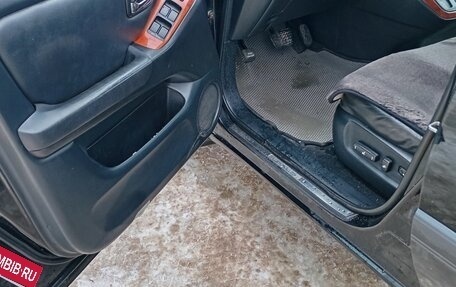 Lexus RX IV рестайлинг, 2001 год, 820 000 рублей, 12 фотография