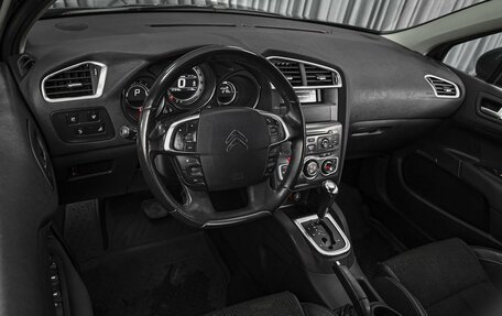 Citroen C4 II рестайлинг, 2012 год, 799 830 рублей, 6 фотография