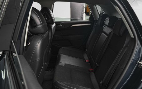 Citroen C4 II рестайлинг, 2012 год, 799 830 рублей, 9 фотография
