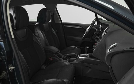 Citroen C4 II рестайлинг, 2012 год, 799 830 рублей, 8 фотография