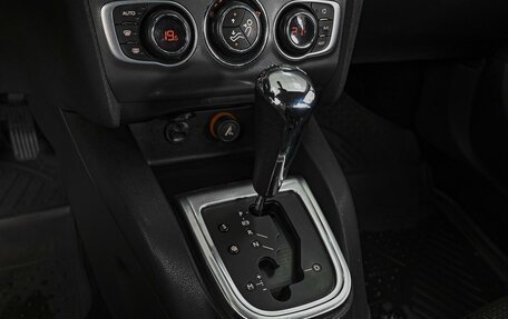 Citroen C4 II рестайлинг, 2012 год, 799 830 рублей, 12 фотография