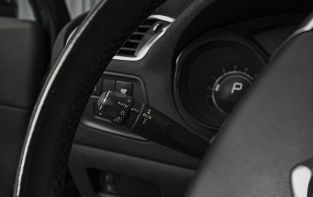 Citroen C4 II рестайлинг, 2012 год, 799 830 рублей, 14 фотография