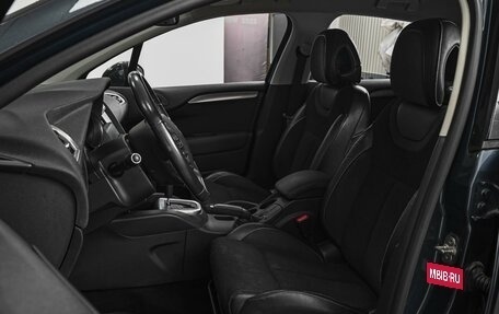 Citroen C4 II рестайлинг, 2012 год, 799 830 рублей, 10 фотография