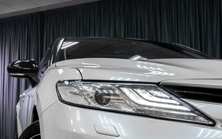 Toyota Camry, 2020 год, 3 239 000 рублей, 7 фотография