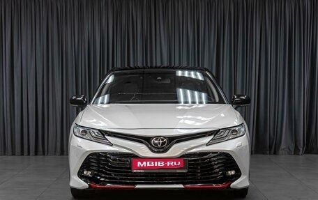 Toyota Camry, 2020 год, 3 239 000 рублей, 3 фотография