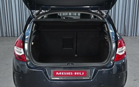 Citroen C4 II рестайлинг, 2012 год, 799 830 рублей, 21 фотография