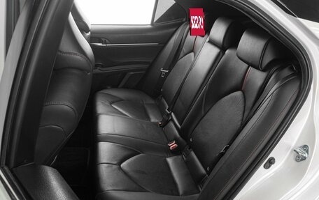 Toyota Camry, 2020 год, 3 239 000 рублей, 14 фотография