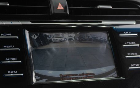 Toyota Camry, 2020 год, 3 239 000 рублей, 19 фотография