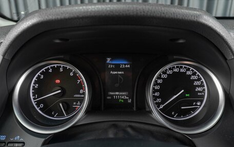 Toyota Camry, 2020 год, 3 239 000 рублей, 17 фотография