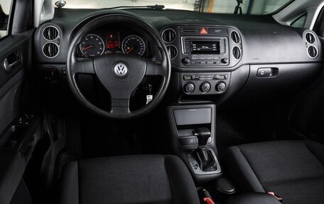 Volkswagen Golf Plus I, 2008 год, 799 000 рублей, 6 фотография