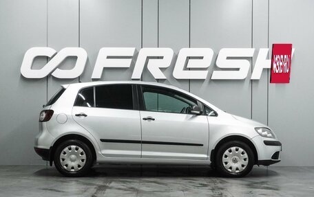 Volkswagen Golf Plus I, 2008 год, 799 000 рублей, 5 фотография