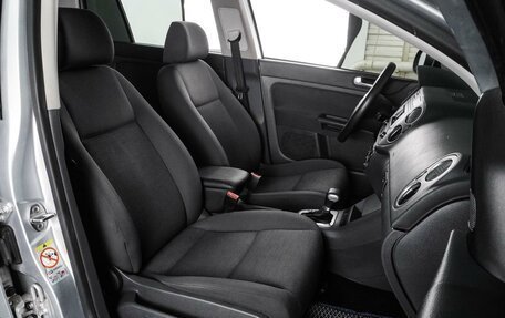 Volkswagen Golf Plus I, 2008 год, 799 000 рублей, 8 фотография