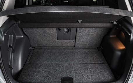 Volkswagen Golf Plus I, 2008 год, 799 000 рублей, 16 фотография