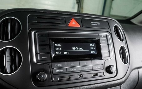 Volkswagen Golf Plus I, 2008 год, 799 000 рублей, 14 фотография