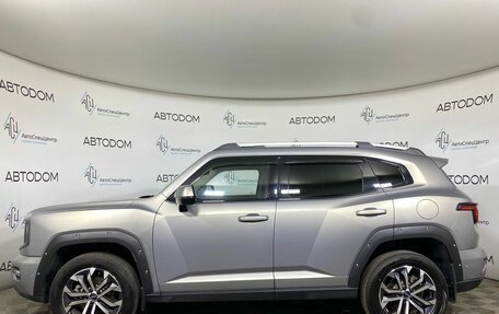 Haval H7, 2025 год, 3 099 900 рублей, 3 фотография