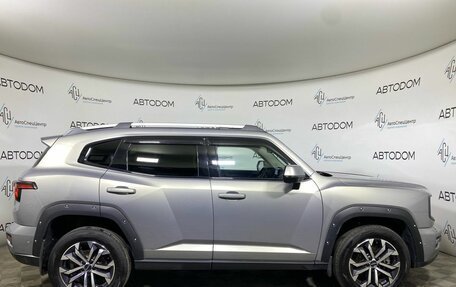 Haval H7, 2025 год, 3 099 900 рублей, 4 фотография
