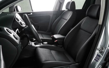 Volkswagen Golf Plus I, 2008 год, 799 000 рублей, 10 фотография