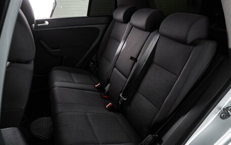 Volkswagen Golf Plus I, 2008 год, 799 000 рублей, 9 фотография