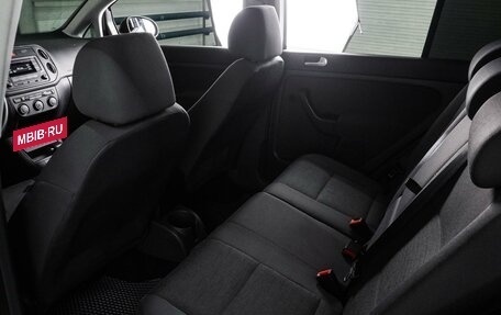 Volkswagen Golf Plus I, 2008 год, 799 000 рублей, 11 фотография