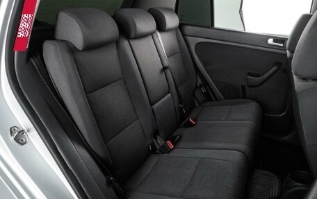 Volkswagen Golf Plus I, 2008 год, 799 000 рублей, 7 фотография