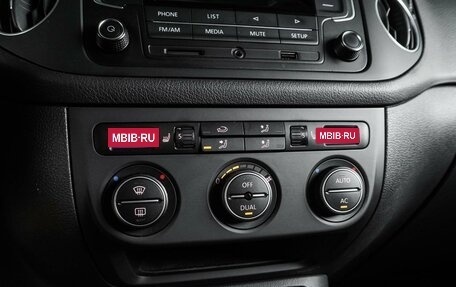 Volkswagen Golf Plus I, 2008 год, 799 000 рублей, 15 фотография