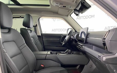 Haval H7, 2025 год, 3 099 900 рублей, 11 фотография