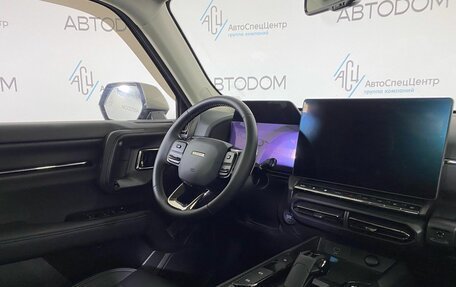 Haval H7, 2025 год, 3 099 900 рублей, 10 фотография
