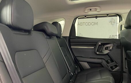 Haval H7, 2025 год, 3 099 900 рублей, 12 фотография