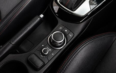 Mazda CX-3 I, 2016 год, 1 680 000 рублей, 14 фотография