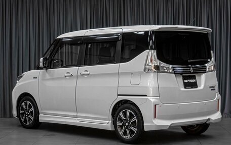 Suzuki Solio III, 2019 год, 1 339 000 рублей, 2 фотография