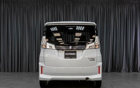 Suzuki Solio III, 2019 год, 1 339 000 рублей, 4 фотография