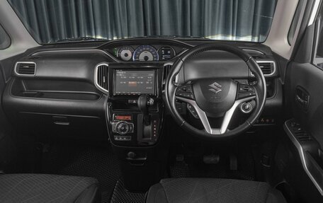 Suzuki Solio III, 2019 год, 1 339 000 рублей, 6 фотография