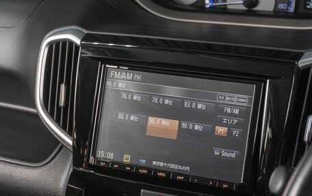 Suzuki Solio III, 2019 год, 1 339 000 рублей, 13 фотография
