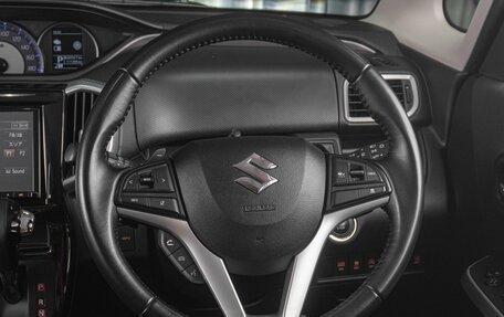 Suzuki Solio III, 2019 год, 1 339 000 рублей, 19 фотография