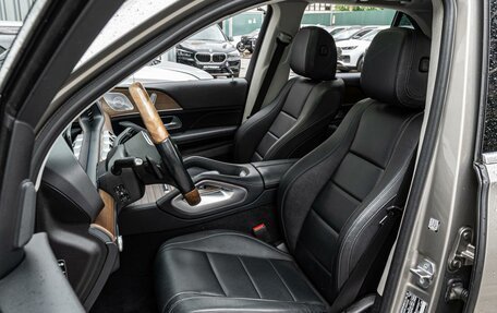 Mercedes-Benz GLE, 2019 год, 4 699 000 рублей, 10 фотография