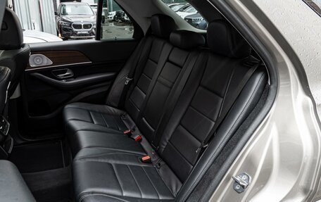 Mercedes-Benz GLE, 2019 год, 4 699 000 рублей, 9 фотография