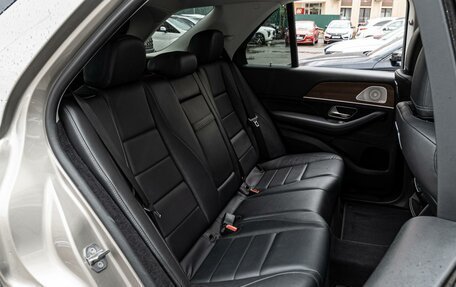 Mercedes-Benz GLE, 2019 год, 4 699 000 рублей, 7 фотография