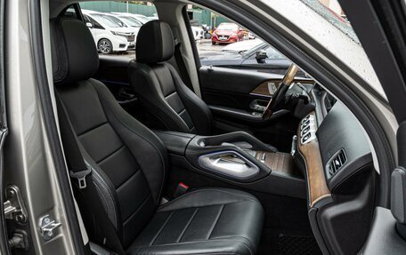 Mercedes-Benz GLE, 2019 год, 4 699 000 рублей, 8 фотография