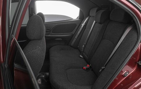 Hyundai Sonata IV рестайлинг, 2008 год, 569 000 рублей, 9 фотография