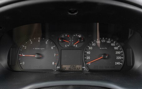 Hyundai Sonata IV рестайлинг, 2008 год, 569 000 рублей, 12 фотография