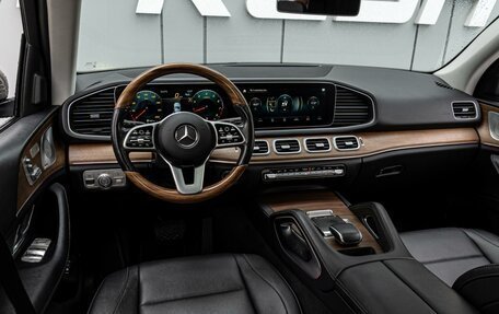 Mercedes-Benz GLE, 2019 год, 4 699 000 рублей, 6 фотография