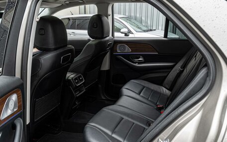 Mercedes-Benz GLE, 2019 год, 4 699 000 рублей, 11 фотография