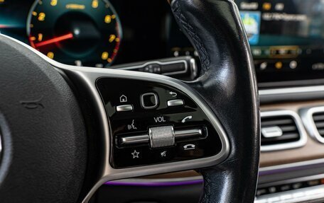 Mercedes-Benz GLE, 2019 год, 4 699 000 рублей, 20 фотография