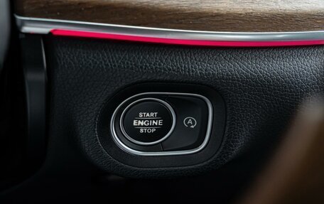 Mercedes-Benz GLE, 2019 год, 4 699 000 рублей, 22 фотография