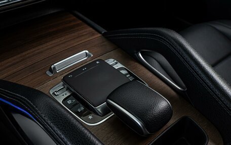 Mercedes-Benz GLE, 2019 год, 4 699 000 рублей, 13 фотография